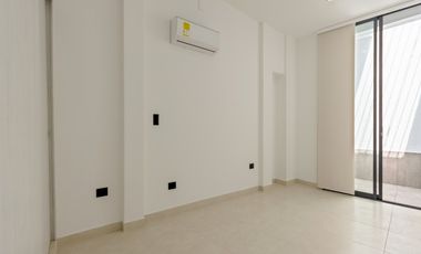 Arriendo Apartaestudio 303 Para Estrenar En Miraflores - Sur De Cali