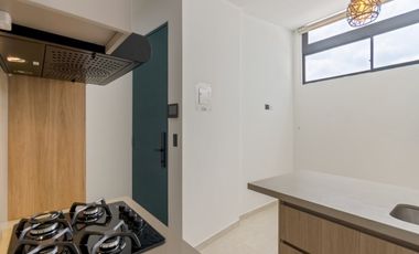 Arriendo Apartaestudio 303 Para Estrenar En Miraflores - Sur De Cali