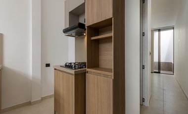 Arriendo Apartaestudio 303 Para Estrenar En Miraflores - Sur De Cali