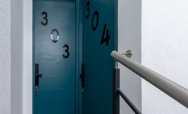 Arriendo Apartaestudio 303 Para Estrenar En Miraflores - Sur De Cali