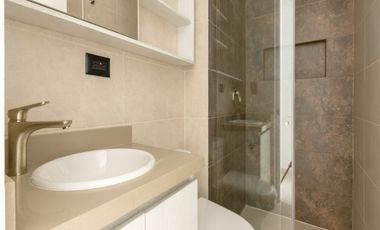 Arriendo Apartaestudio 303 Para Estrenar En Miraflores - Sur De Cali