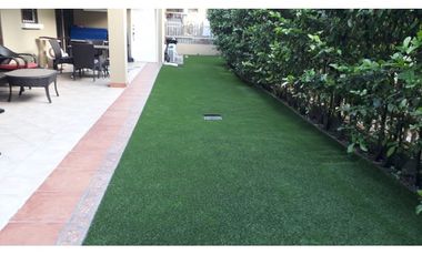 CASA EN VENTA O ALQUILER CLAYTON PH EMBASSY GARDENS