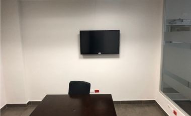 OFICINA EN ALQUILER OBARRIO PH OFFICE ONE