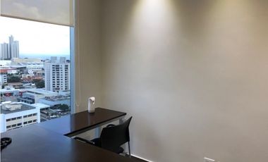 OFICINA EN ALQUILER OBARRIO PH OFFICE ONE