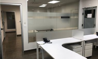 OFICINA EN ALQUILER OBARRIO PH OFFICE ONE