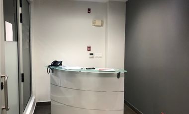 OFICINA EN ALQUILER OBARRIO PH OFFICE ONE
