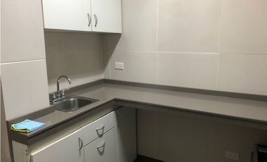 OFICINA EN ALQUILER OBARRIO PH OFFICE ONE