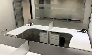 OFICINA EN ALQUILER OBARRIO PH OFFICE ONE