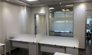 OFICINA EN ALQUILER OBARRIO PH OFFICE ONE