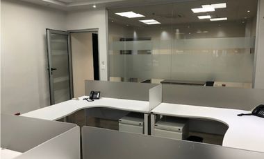 OFICINA EN ALQUILER OBARRIO PH OFFICE ONE