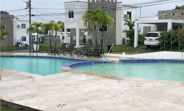 CASA DE PLAYA EN VENTA SAN CARLOS VILLAGE BEACH RESIDENCES