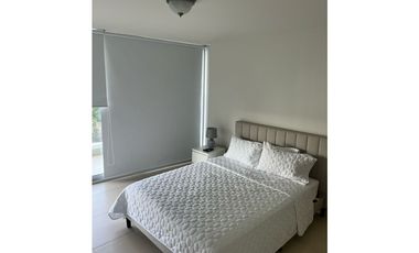 APARTAMENTO AMOBLADO EN VENTA BAHIA NUEVA GORGONA