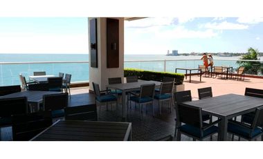 APARTAMENTO AMOBLADO EN VENTA BAHIA NUEVA GORGONA