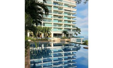 APARTAMENTO AMOBLADO EN VENTA BAHIA NUEVA GORGONA