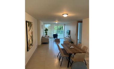 APARTAMENTO AMOBLADO EN VENTA BAHIA NUEVA GORGONA