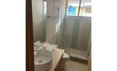 APARTAMENTO AMOBLADO EN VENTA BAHIA NUEVA GORGONA