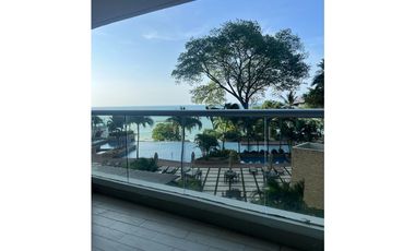 APARTAMENTO AMOBLADO EN VENTA BAHIA NUEVA GORGONA