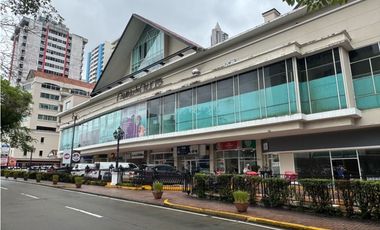 Alquiler de local ESQUINA en el edificio CAMINO DE CRUCES | El dorado