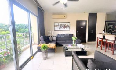 VENTA DE APARTAMENTO EN PH SOLEO, PANAMA PACIFICO (8)  