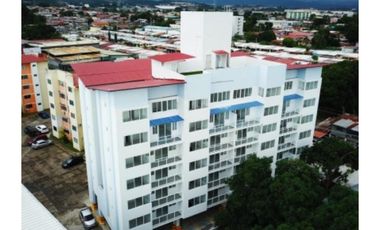 LLANO BONITO / MYSTIC GATES / 57M / 2 HABITACIONES / ELEVADOR JC