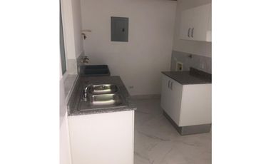 LLANO BONITO / MYSTIC GATES / 57M / 2 HABITACIONES / ELEVADOR JC