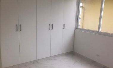 LLANO BONITO / MYSTIC GATES / 57M / 2 HABITACIONES / ELEVADOR JC