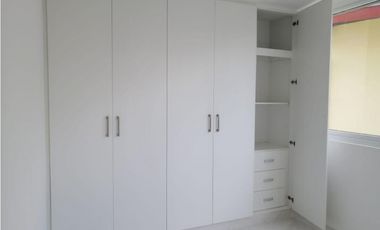 LLANO BONITO / MYSTIC GATES / 57M / 2 HABITACIONES / ELEVADOR JC