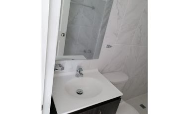 LLANO BONITO / MYSTIC GATES / 57M / 2 HABITACIONES / ELEVADOR JC