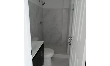 LLANO BONITO / MYSTIC GATES / 57M / 2 HABITACIONES / ELEVADOR JC