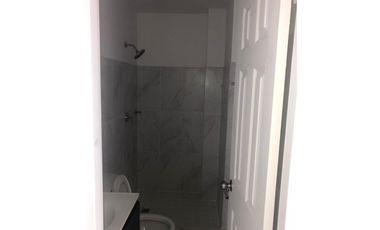 LLANO BONITO / MYSTIC GATES / 57M / 2 HABITACIONES / ELEVADOR JC