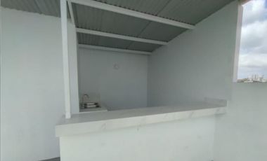 LLANO BONITO / MYSTIC GATES / 57M / 2 HABITACIONES / ELEVADOR JC