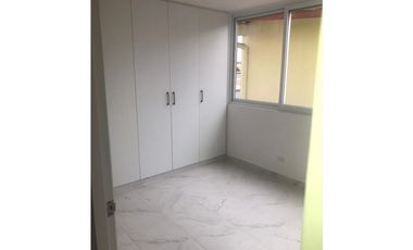 LLANO BONITO / MYSTIC GATES / 57M / 2 HABITACIONES / ELEVADOR JC