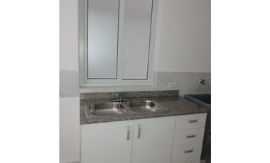 LLANO BONITO / MYSTIC GATES / 57M / 2 HABITACIONES / ELEVADOR JC