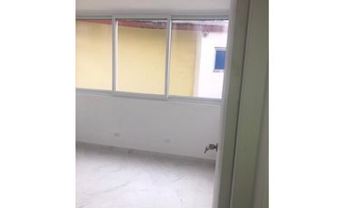 LLANO BONITO / MYSTIC GATES / 57M / 2 HABITACIONES / ELEVADOR JC