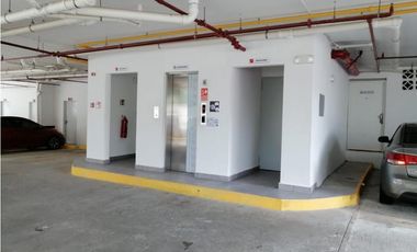 LLANO BONITO / MYSTIC GATES / 57M / 2 HABITACIONES / ELEVADOR JC