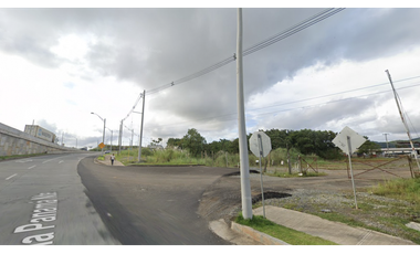 TERRENO / BRISAS DEL GOLF NORTE / 10,000M / PISO DE CONCRETO JC