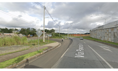 TERRENO / BRISAS DEL GOLF NORTE / 10,000M / PISO DE CONCRETO JC