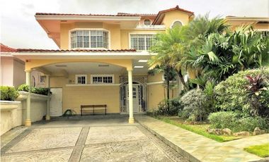 BETANIA / EL AVANCE 1 / 430M / 4 HABITACION / 4 PARKING / DUPLEX