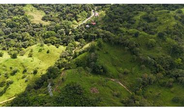 Se Vende Finca en Coclesito, La Pintada, Penonomé MLS23482