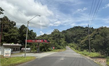 Se Vende Finca en Coclesito, La Pintada, Penonomé MLS23482