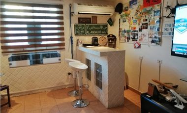 VENTA DE CASA PH DORADO SPRING CONDADO DEL REY 236MTS JP