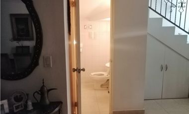 VENTA DE CASA PH DORADO SPRING CONDADO DEL REY 236MTS JP