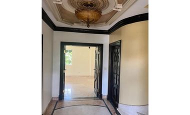 VENDO CASA EN PH COSTA DORADA EN COSTA DEL ESTE