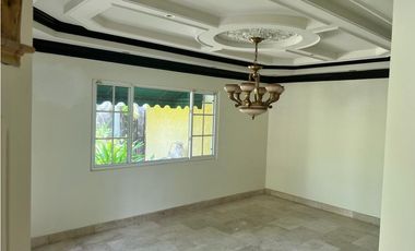 VENDO CASA EN PH COSTA DORADA EN COSTA DEL ESTE