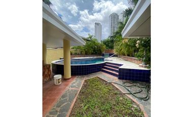 VENDO CASA EN PH COSTA DORADA EN COSTA DEL ESTE