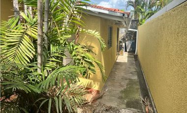 VENDO CASA EN PH COSTA DORADA EN COSTA DEL ESTE