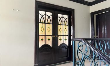 VENDO CASA EN PH COSTA DORADA EN COSTA DEL ESTE