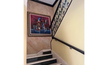 VENDO CASA EN PH COSTA DORADA EN COSTA DEL ESTE