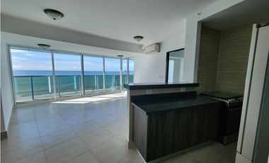 APARTAMENTO EN VENTA OCEAN WAVES NUEVA GORGONA