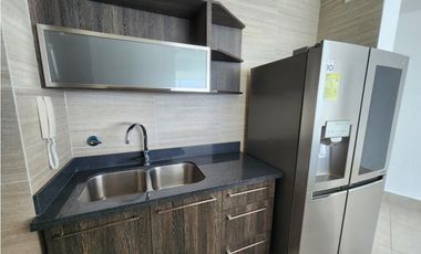 APARTAMENTO EN VENTA OCEAN WAVES NUEVA GORGONA